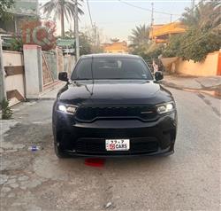 دودج دورانجو